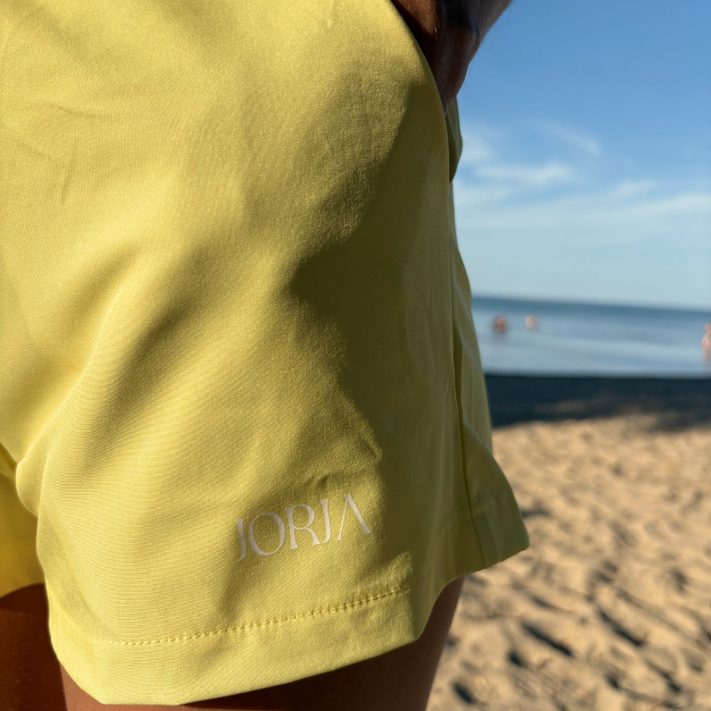 the limoncello short